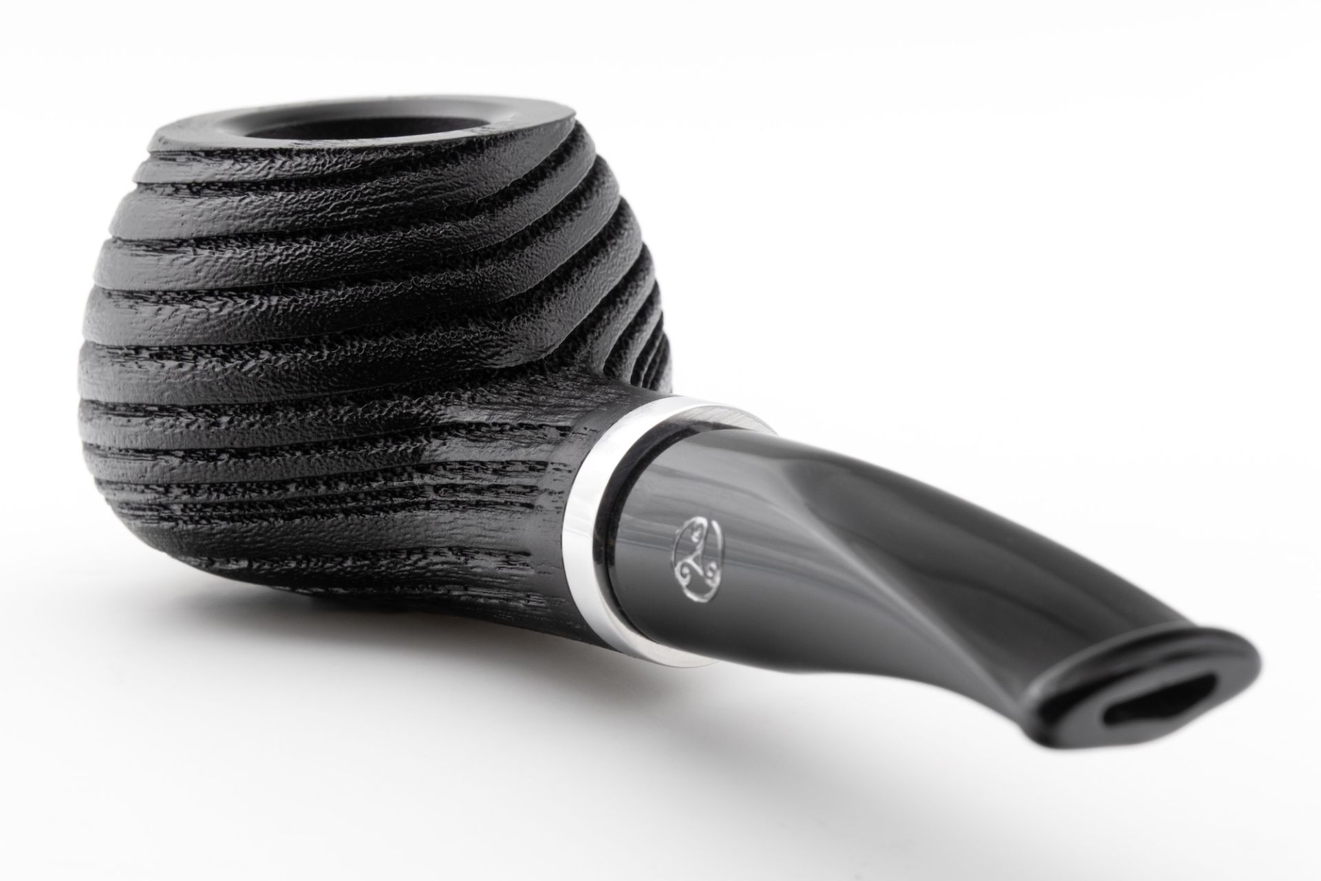 Rattray's Butcher's Boy G Black 22 Pipe