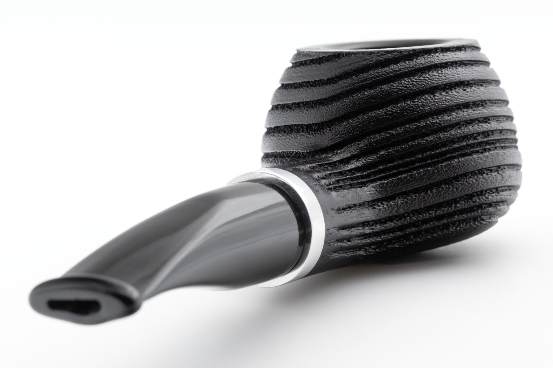 Rattray's Butcher's Boy G Black 22 Pipe