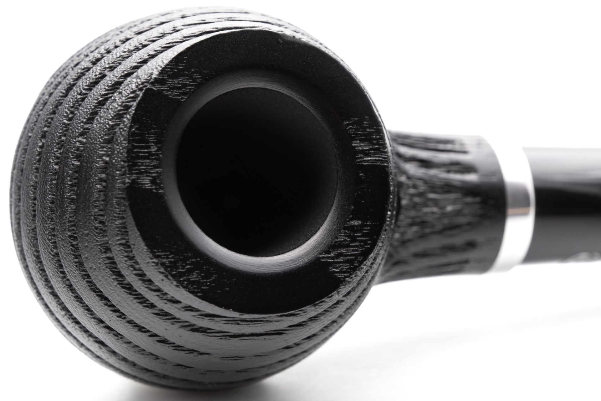 Rattray's Butcher's Boy G Black 22 Pipe