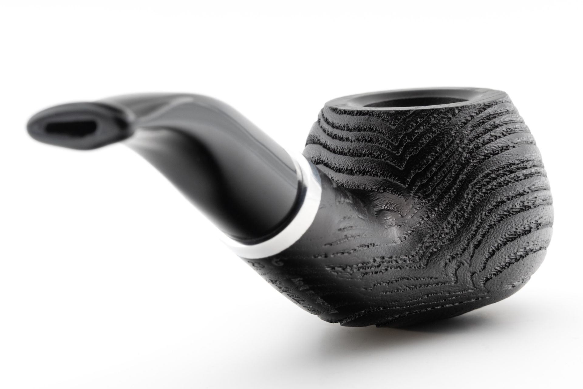 Rattray's Butcher's Boy G Black 23