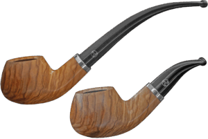 Rattray's Butcher's Boy Olive Smooth 23