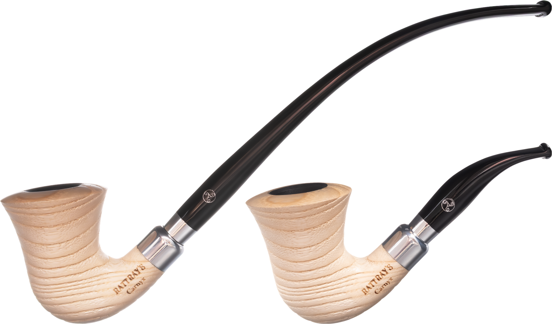 Rattray's Carnyx G Natural