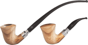 Rattray's Carnyx Olive Brushed