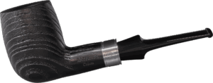 Rattray's Coloss G Black 147 Pipe