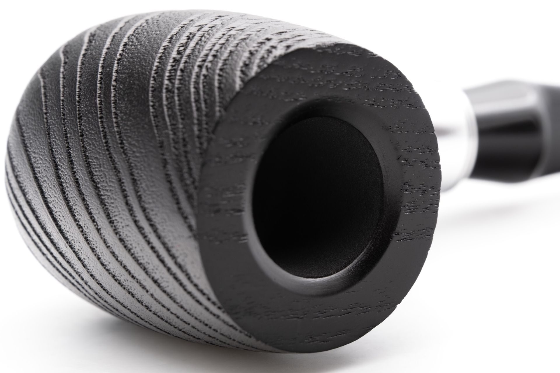 Rattray's Coloss G Black 147 Pipe