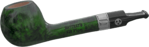 Rattray's Lil Pipe Green 173 Pipe
