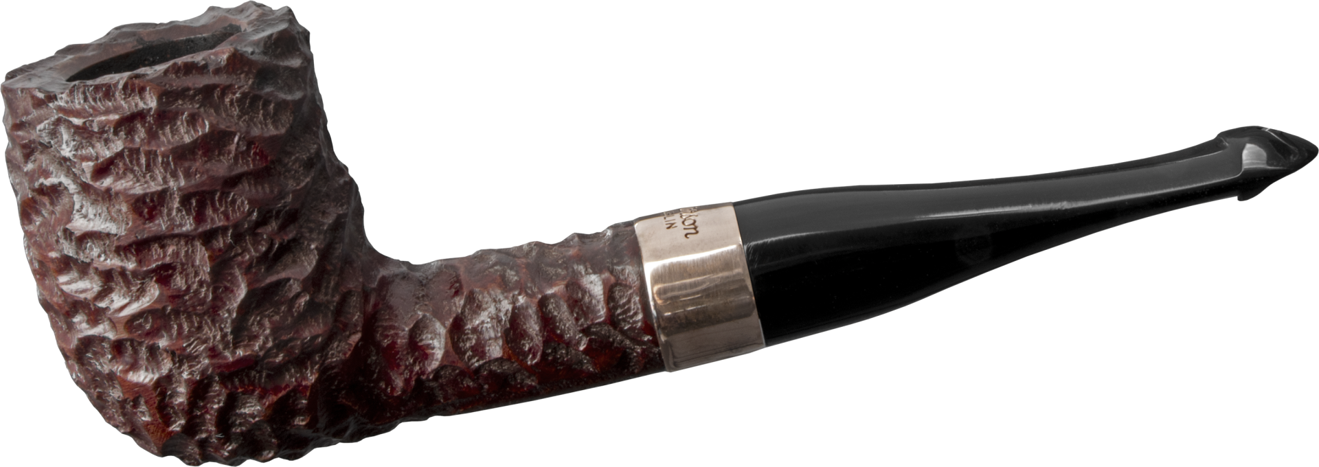 Peterson Christmas 2025 Rustic 107 Pipe