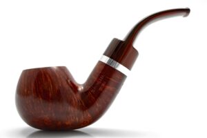 Savinelli Terra 641 Smooth Pipe