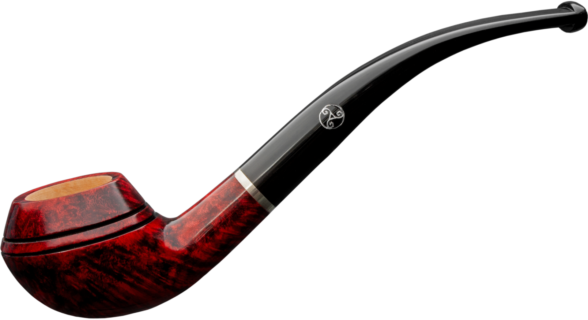Rattray's Mary Burgundy 161 Pipe