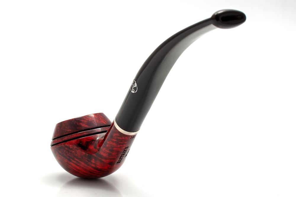 Rattray's Mary Burgundy 161 Pipe