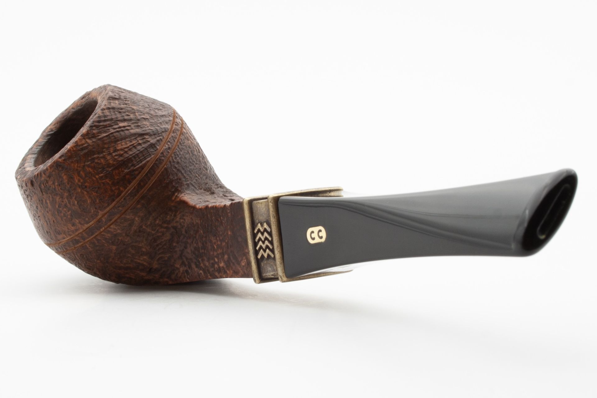 Chacom Elements 390 Sandblast Pipe