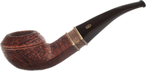 Chacom Elements 560 Sandblasted Pipe