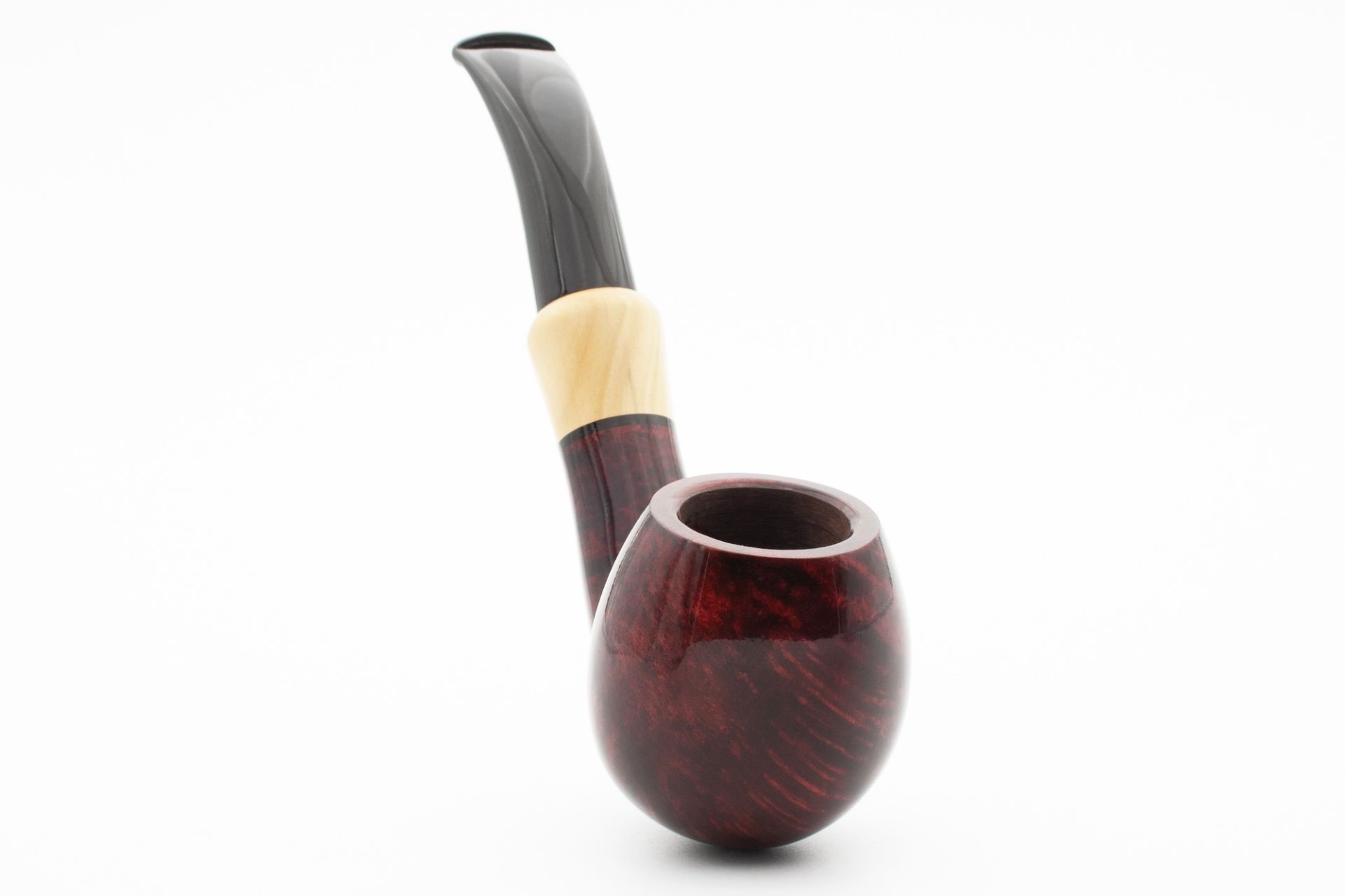 Chacom Noel Burgundy 184 Pipe
