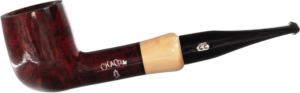 Chacom Noel Burgundy 213 Pipe