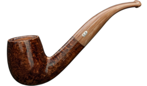 Chacom Nougat 43 Pipe