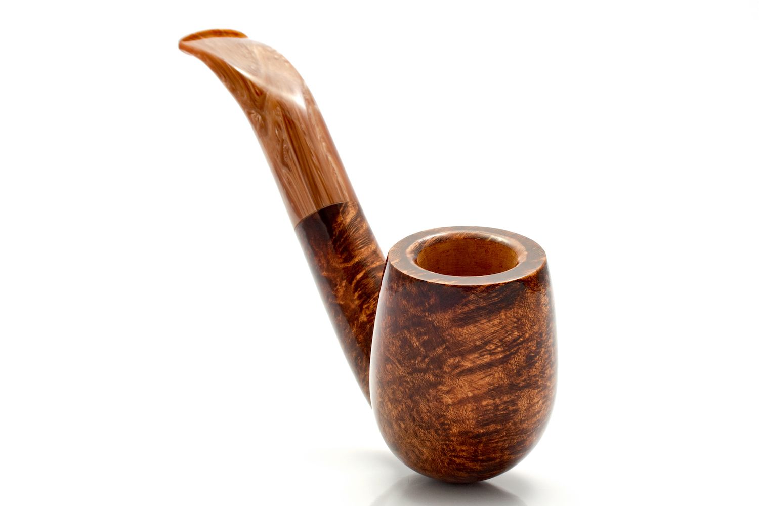 Chacom Nougat 43 Pipe