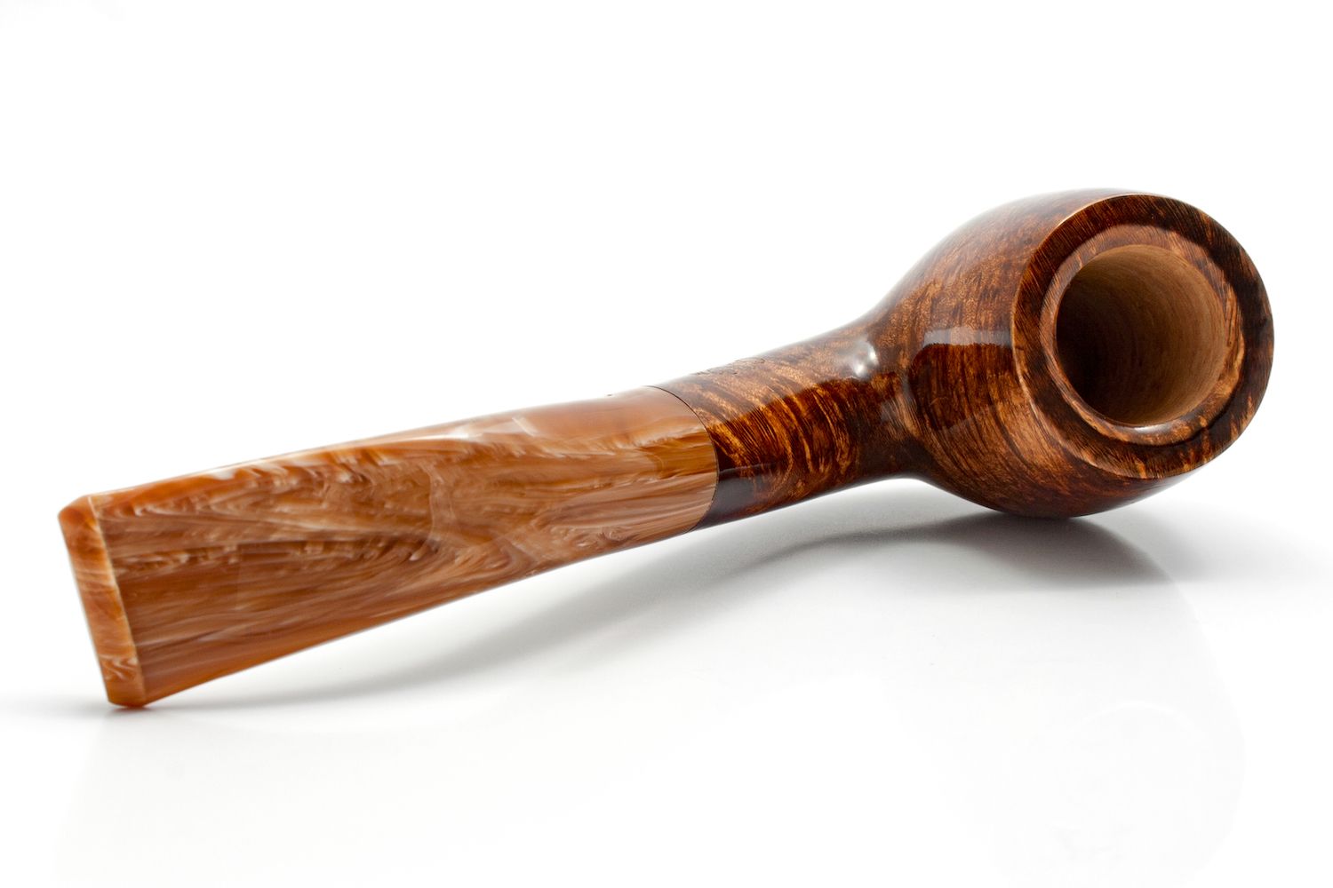 Chacom Nougat 43 Pipe