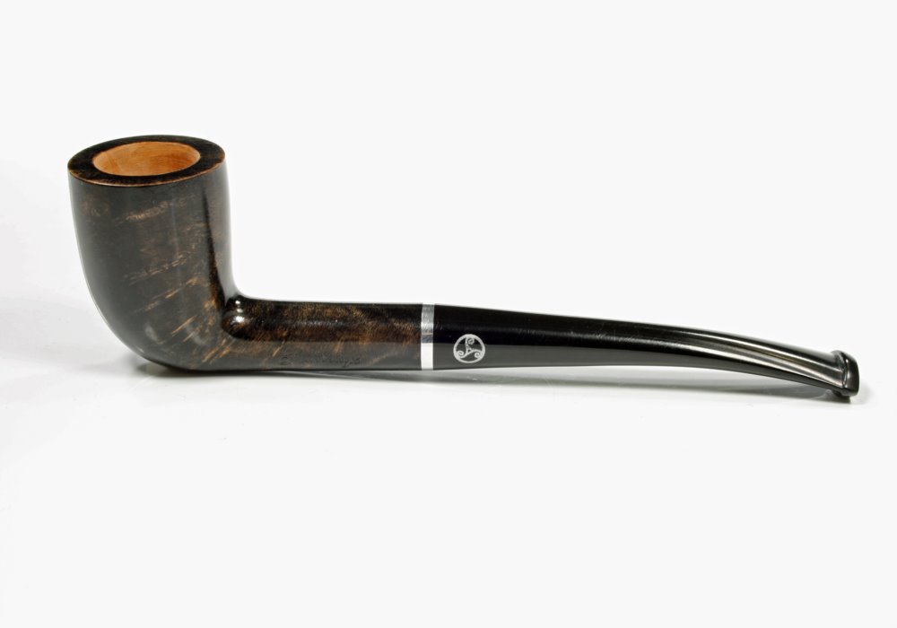 Rattray's Blower's Daughter Grey 49 Pipe