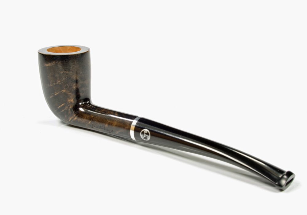 Rattray's Blower's Daughter Grey 49 Pipe