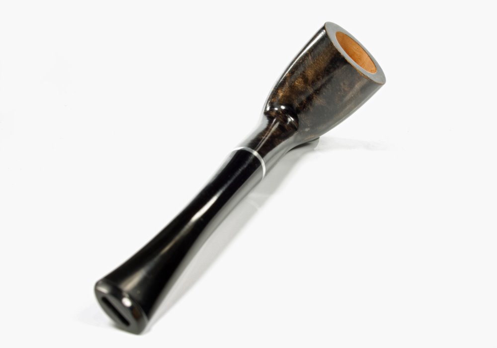 Rattray's Blower's Daughter Grey 49 Pipe