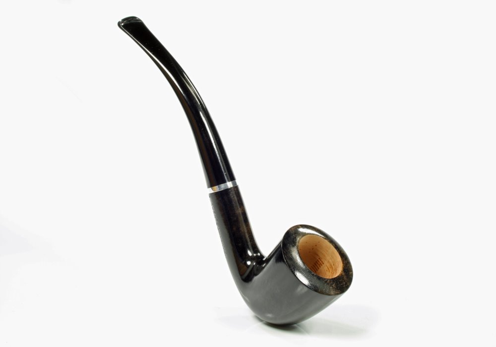 Rattray's Blower's Daughter Grey 50 Pipe