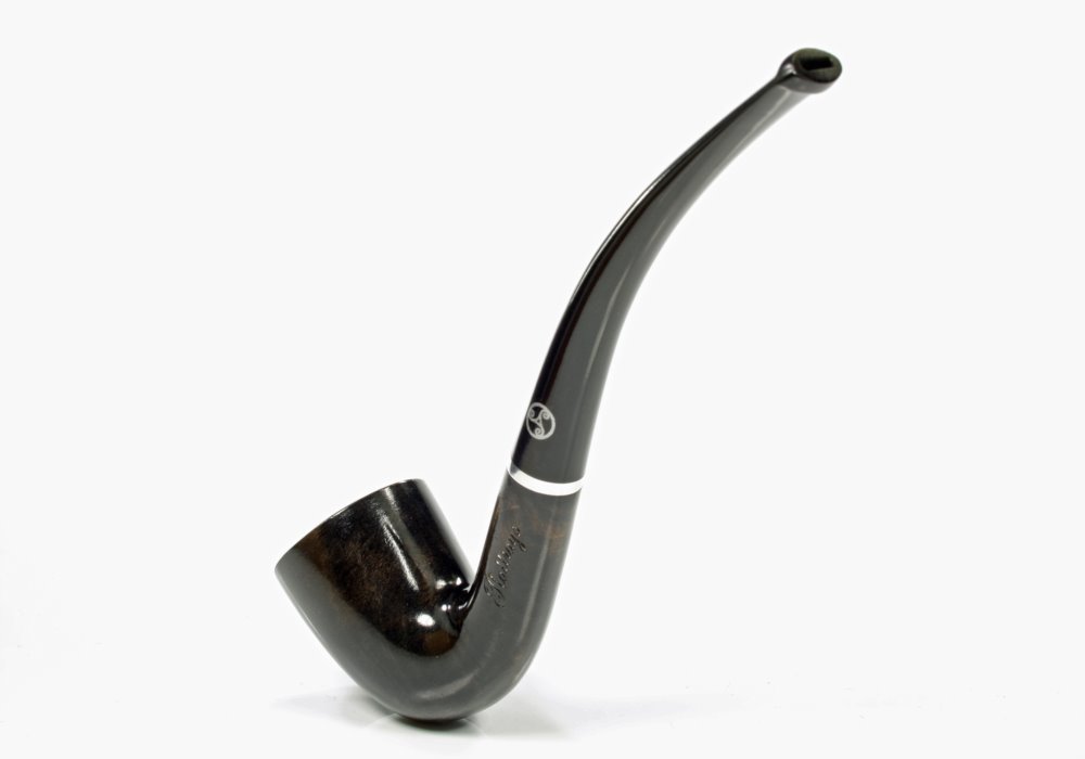 Rattray's Blower's Daughter Grey 50 Pipe