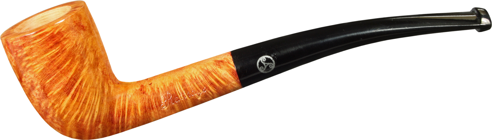 Rattray's Blower's Daughter Light 49 Pipe