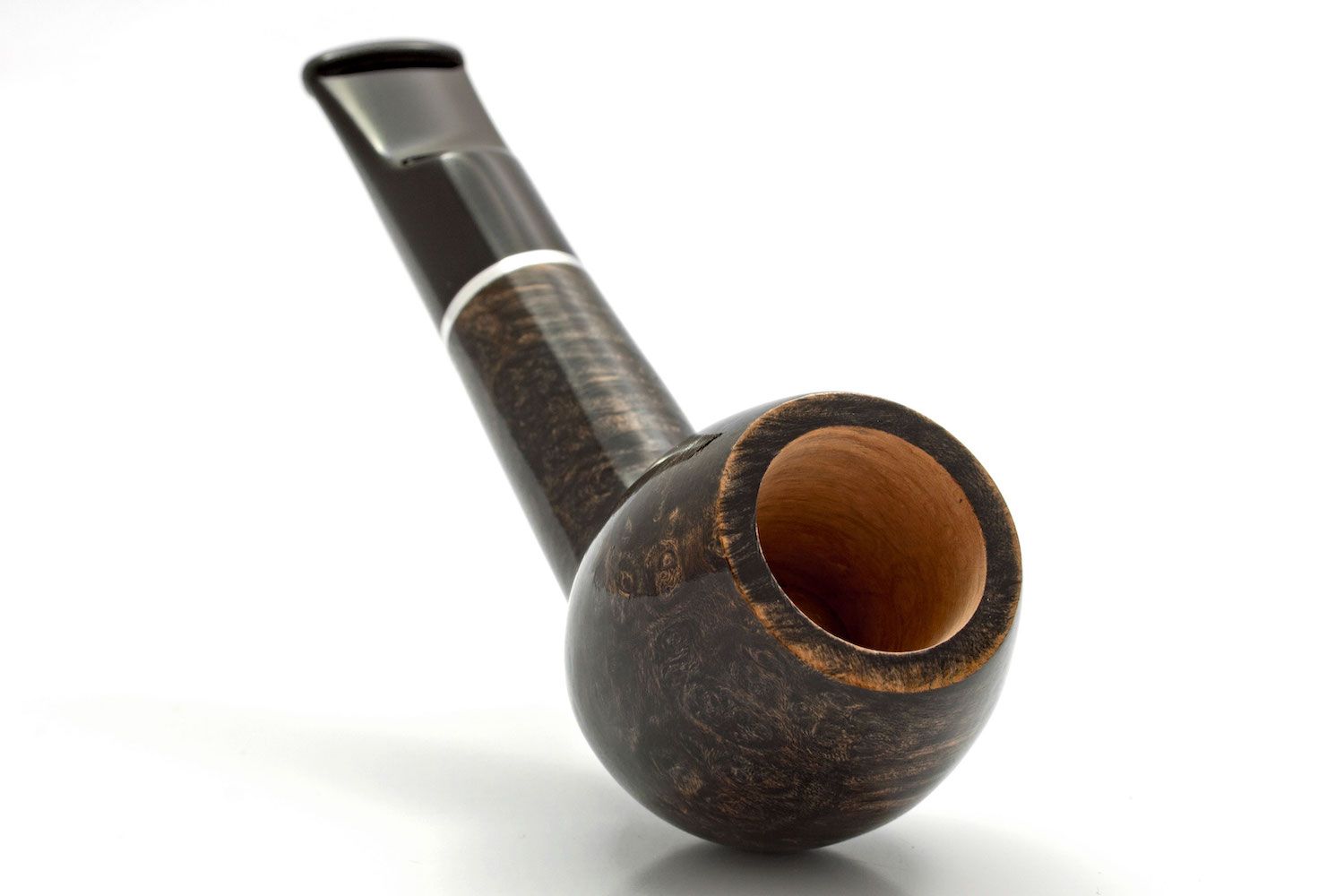 Rattray's Outlaw Grey 141 Pipe