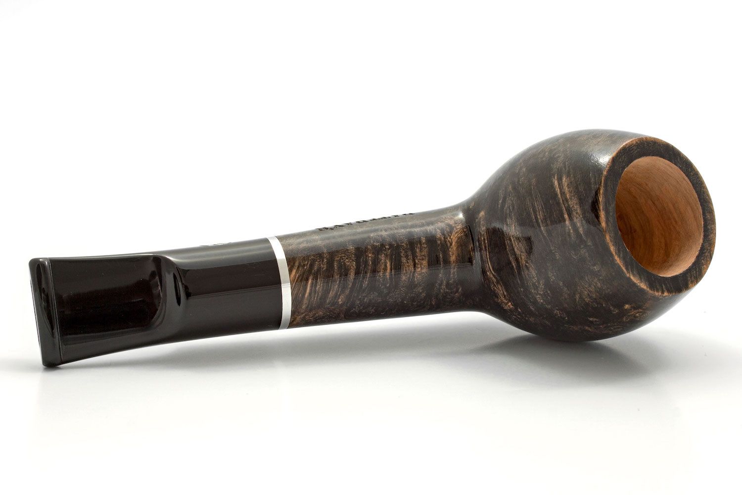 Rattray's Outlaw Grey 141 Pipe