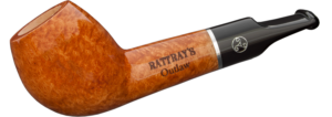 Rattray's Outlaw Light 141 Pipe