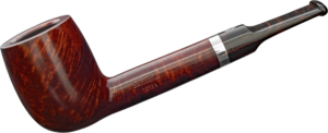 Savinelli Terra 703 Pipe