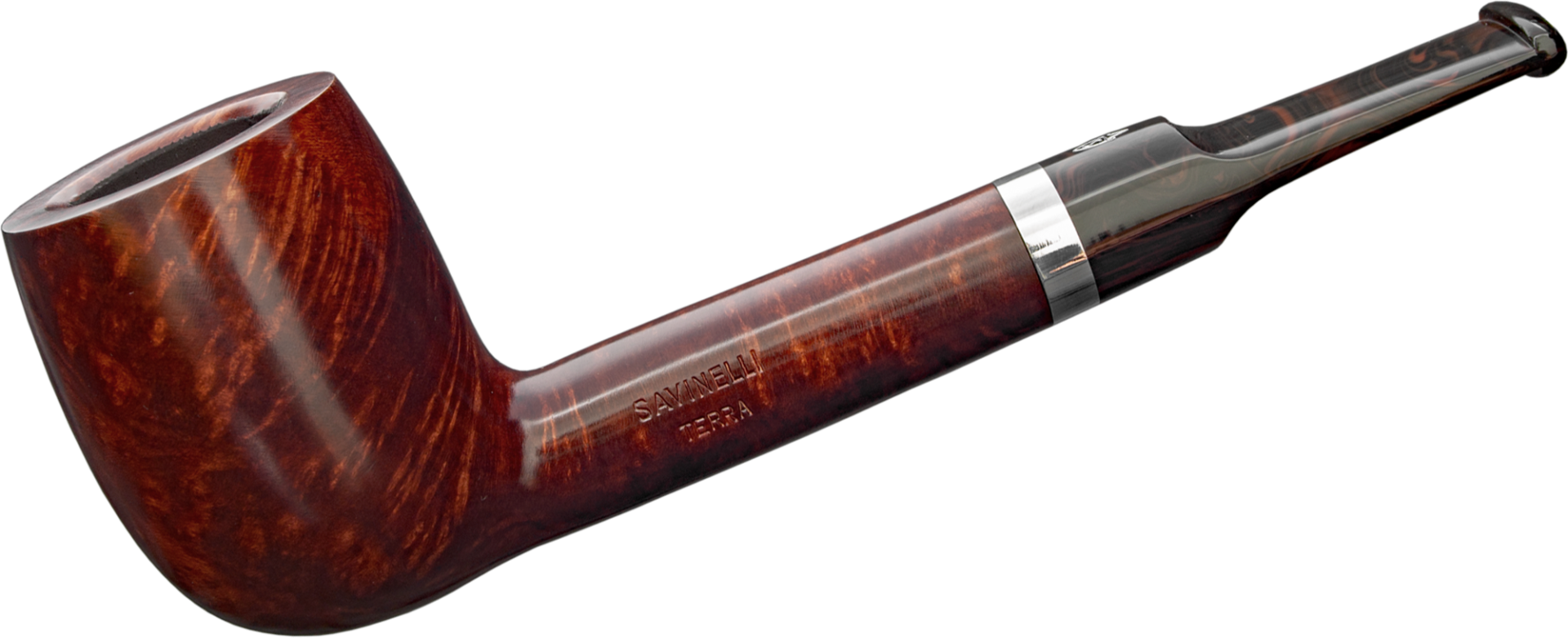 Savinelli Terra 703 Pipe