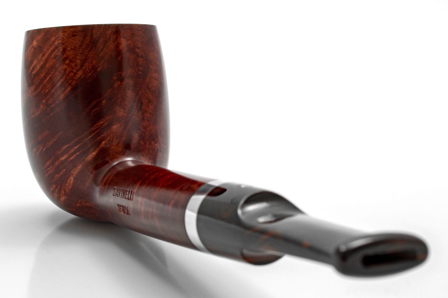 Savinelli Terra 703 Pipe