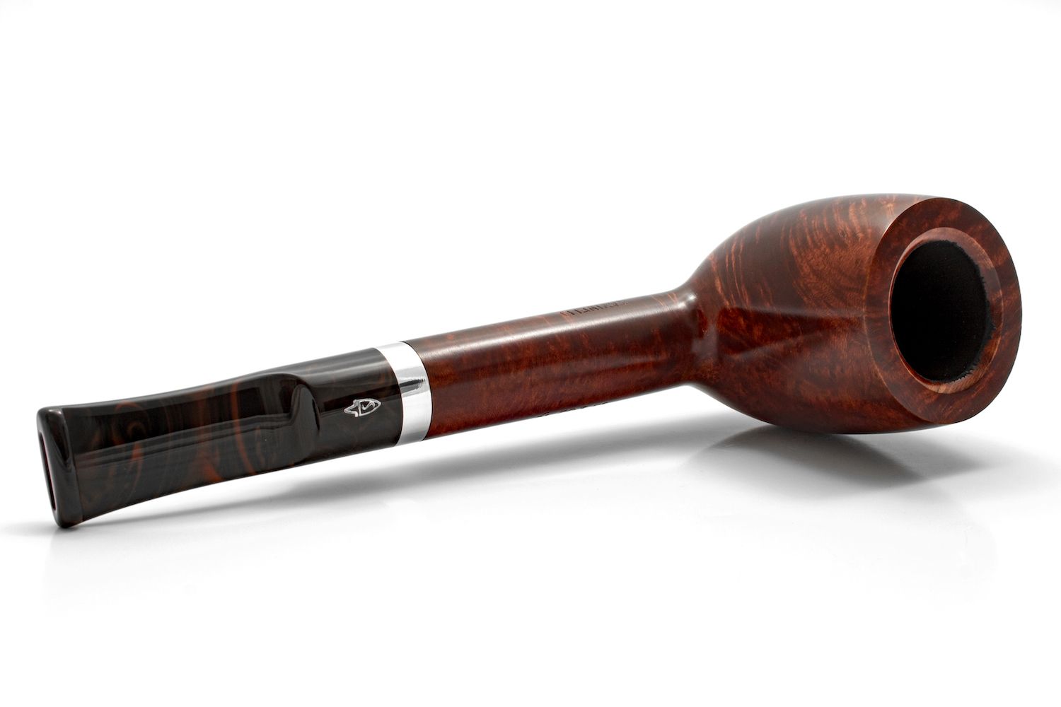 Savinelli Terra 703 Pipe