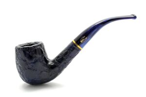 Savinelli Alligator 606 Blue Pipe