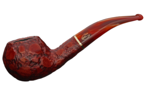 Savinelli Alligator 673 Red Pipe