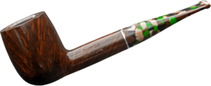 Savinelli Camouflage 111 Brown Pipe