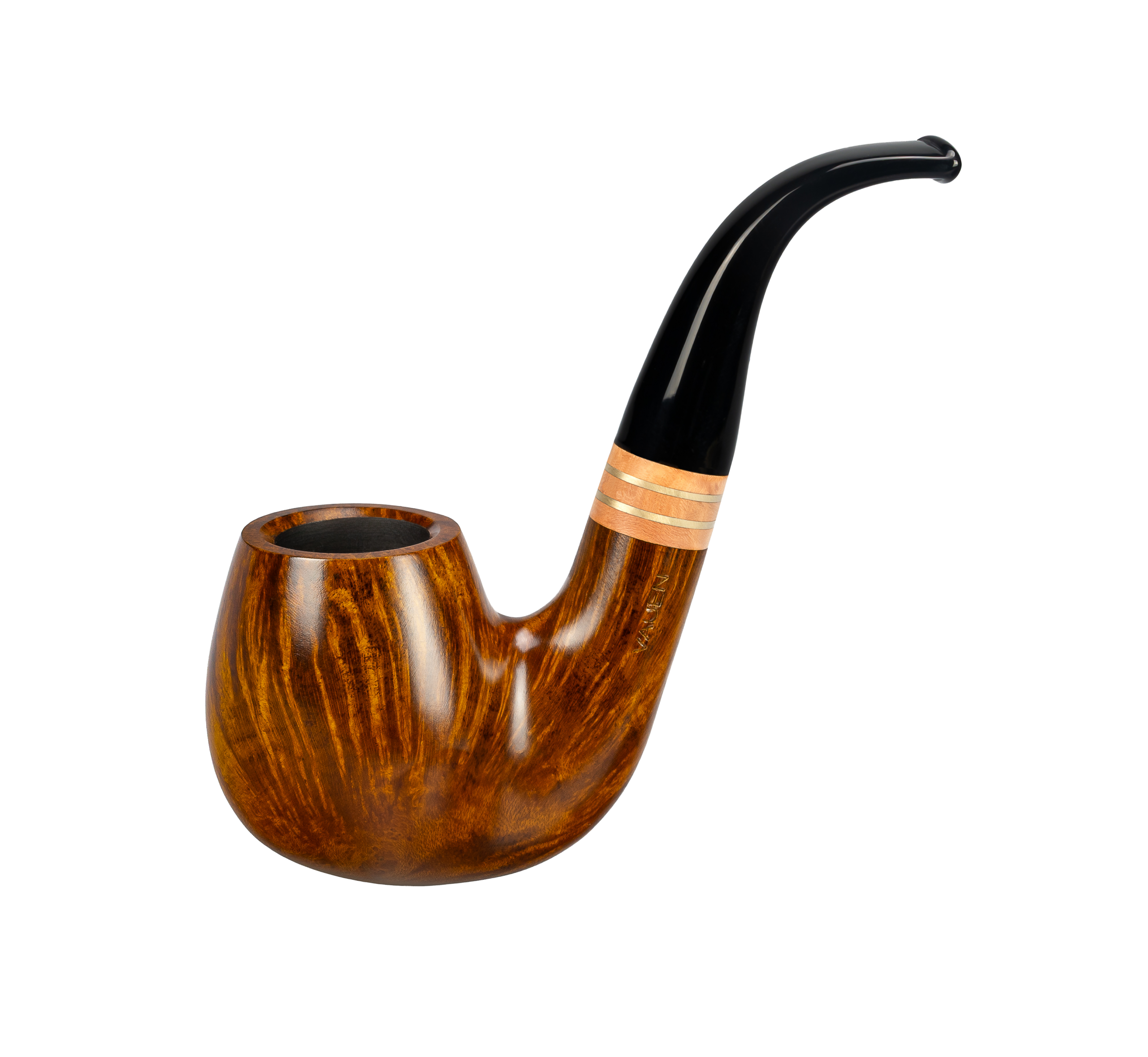 Vauen Brass 2353 Pipe