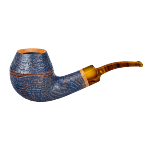VAUEN Denim 4946 Sandblasted Pipe