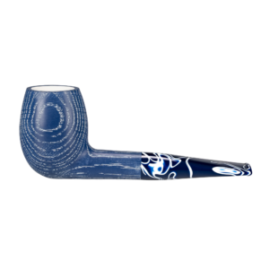 Vauen Lime 710 B Oak Wood Pipe