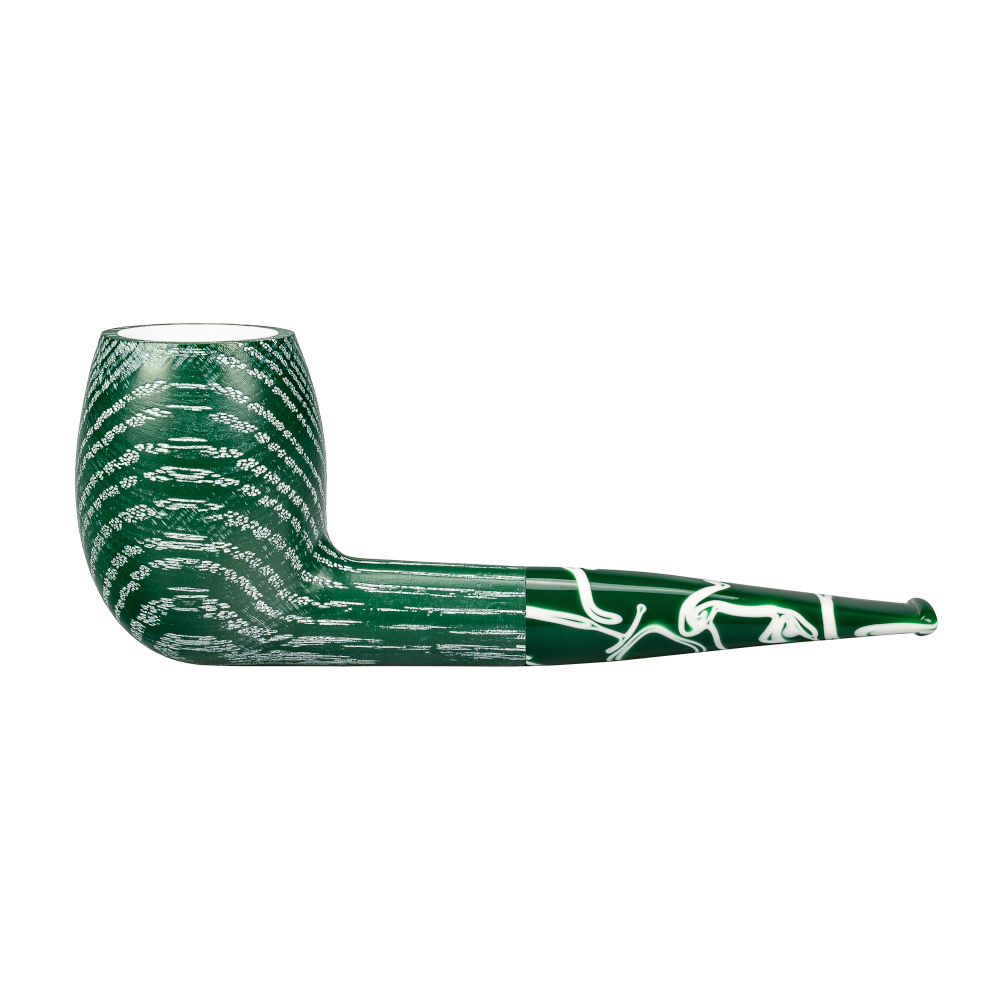 Vauen Lime 710 G Oak Wood Pipe