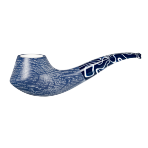 Vauen Lime 785 B Oak Wood Pipe