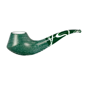 Vauen Lime 785 G Oak Wood Pipe