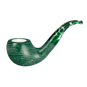 Vauen Lime 786 G Oak Wood Pipe