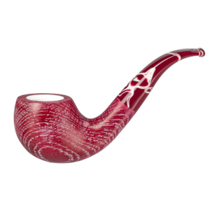 Vauen Lime 786 R Oak Wood Pipe