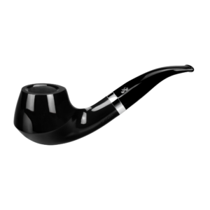 Vauen Pipe of the Year 2026 Black Pipe