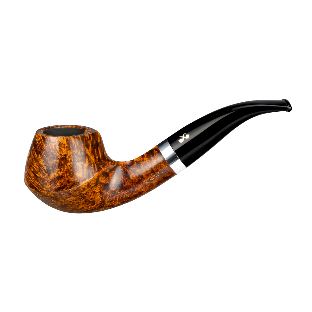 Vauen Pipe of the Year 2026 Brown Pipe