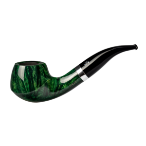 Vauen Pipe of the Year 2026 Green Pipe