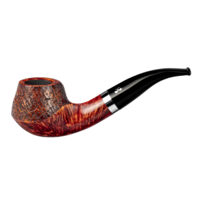 Vauen Pipe of the Year 2026 Sandblasted - Smooth Pipe