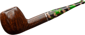 Savinelli Camouflage Brown 207 Pipe